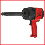 Chicago Pneumatic | Impact Wrench 3/4″ Drive with 6″ Extended Anvil (CP-7763-6)