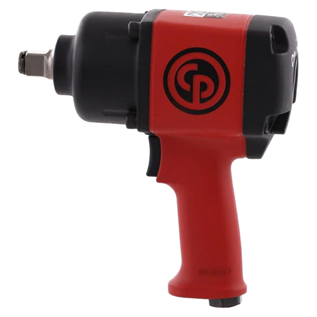 Chicago Pneumatic | Impact Wrench 3/4″ Drive (CP7763)
