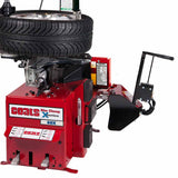 Coats | 60X Rim Clamp Tire Changer with Robo-Arm Helper Device - Electric or Air Motor (80060X*)