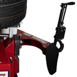 Coats | 80X Rim Clamp Tire Changer with Robo-Arm Helper Device - Electric or Air Motor (80080X*)