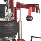 Coats | 90X Rim Clamp Tire Changer with Robo-Arm Helper Device - Electric or Air Motor (80090X*)