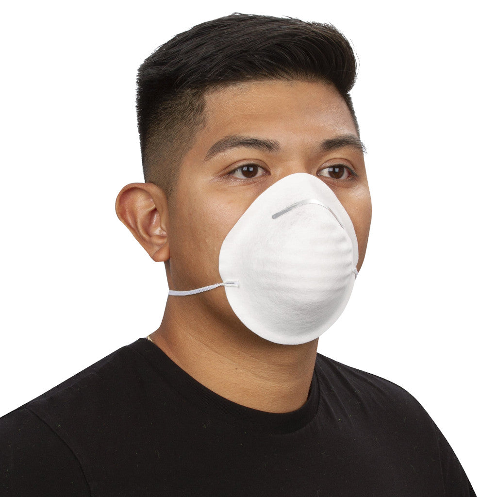 Cordova Safety Products | General Purpose Dust Mask - Box of 50 (CDM2)