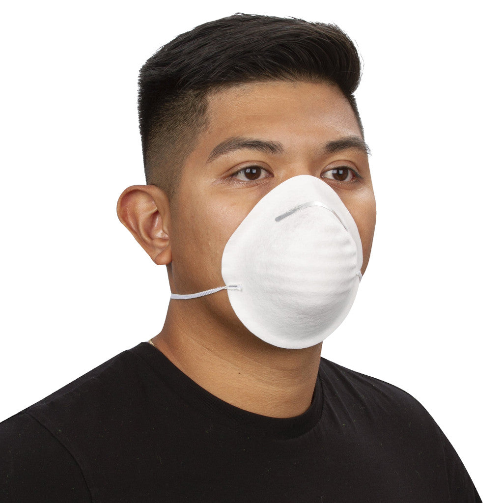 Cordova Safety Products CDM2 General Purpose Dust Mask - Box of 50