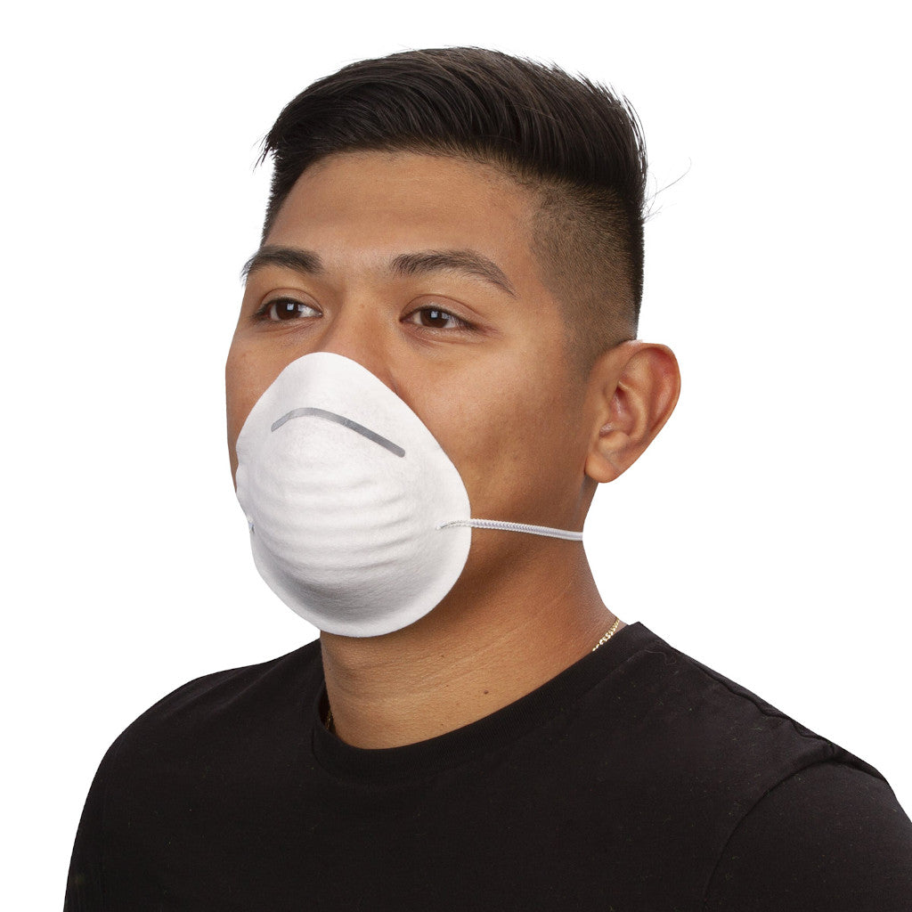 Cordova Safety Products CDM2 General Purpose Dust Mask - Box of 50