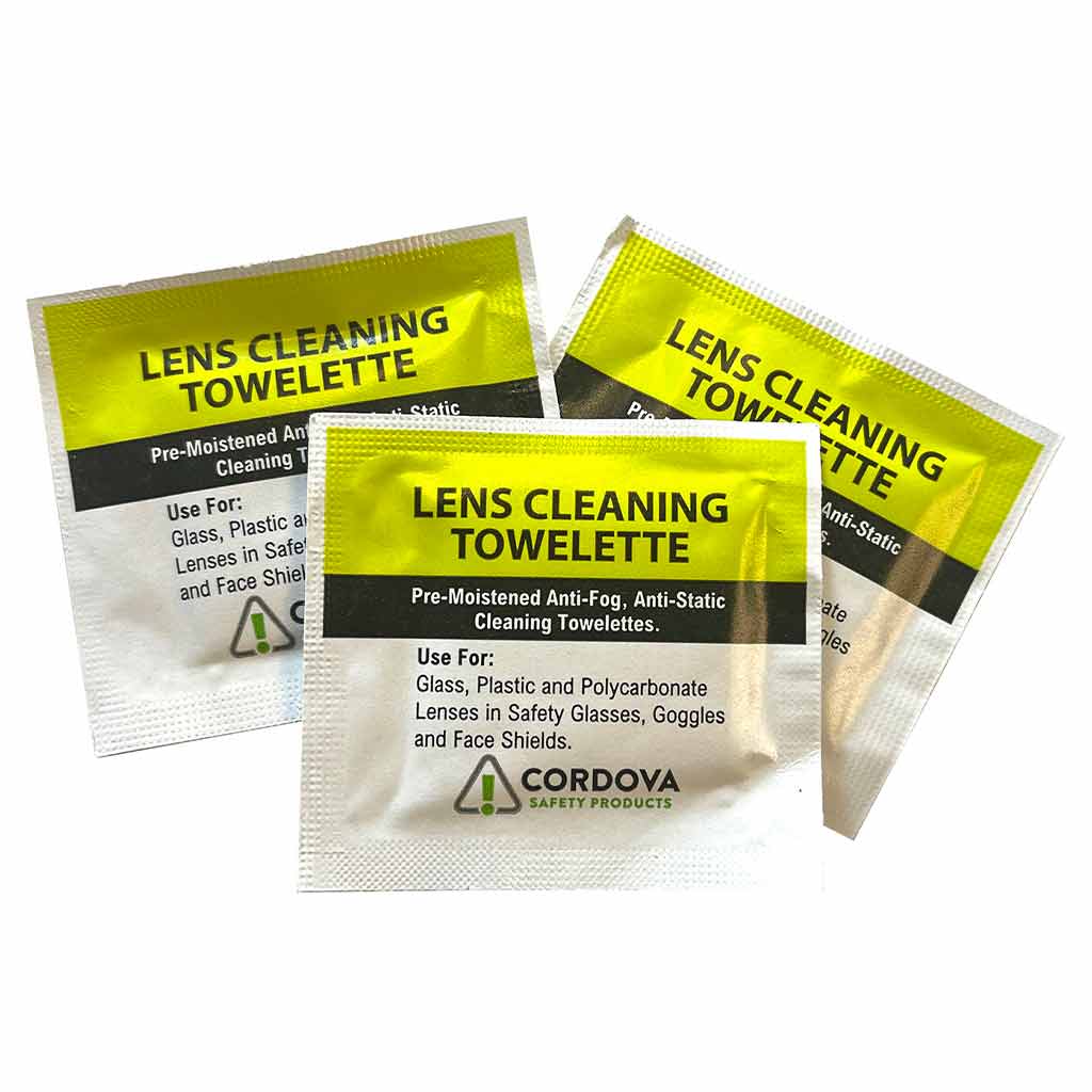Dynamic Safety Adhesive Remover Wipes, Towelette (FAA1BAR)