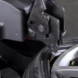 Corghi | Artigilo 5000 Touchless Electric Tire Changer with BPT Helper Assist Arm (AM5000)