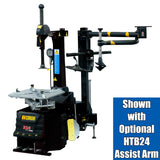 Corghi | Service Pro 324 Electric Tilt-Back Tire Changer