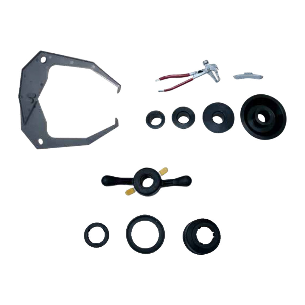 Corghi | Service Pro 750 Digital Display Wheel Balancer (SP750)