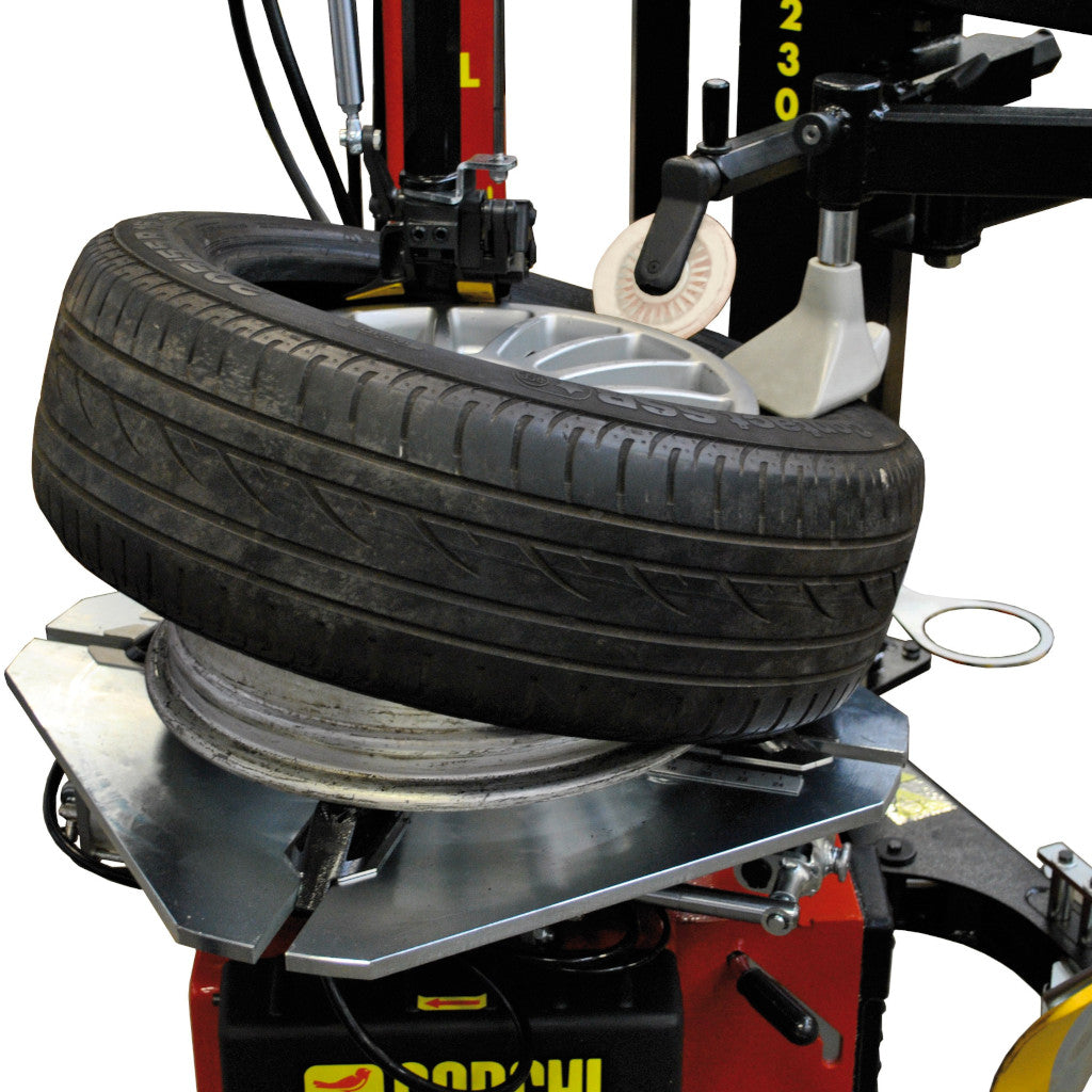 Corghi | SP2300 PLUS Helper Assist Arm for A2024 and A2030 Rim Clamp Tire Changers