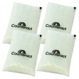 Counteract | Do-It-Yourself DIY Kit for Off-Road ATV & UTV with 4 oz. Tire Balancing Beads (KITK)