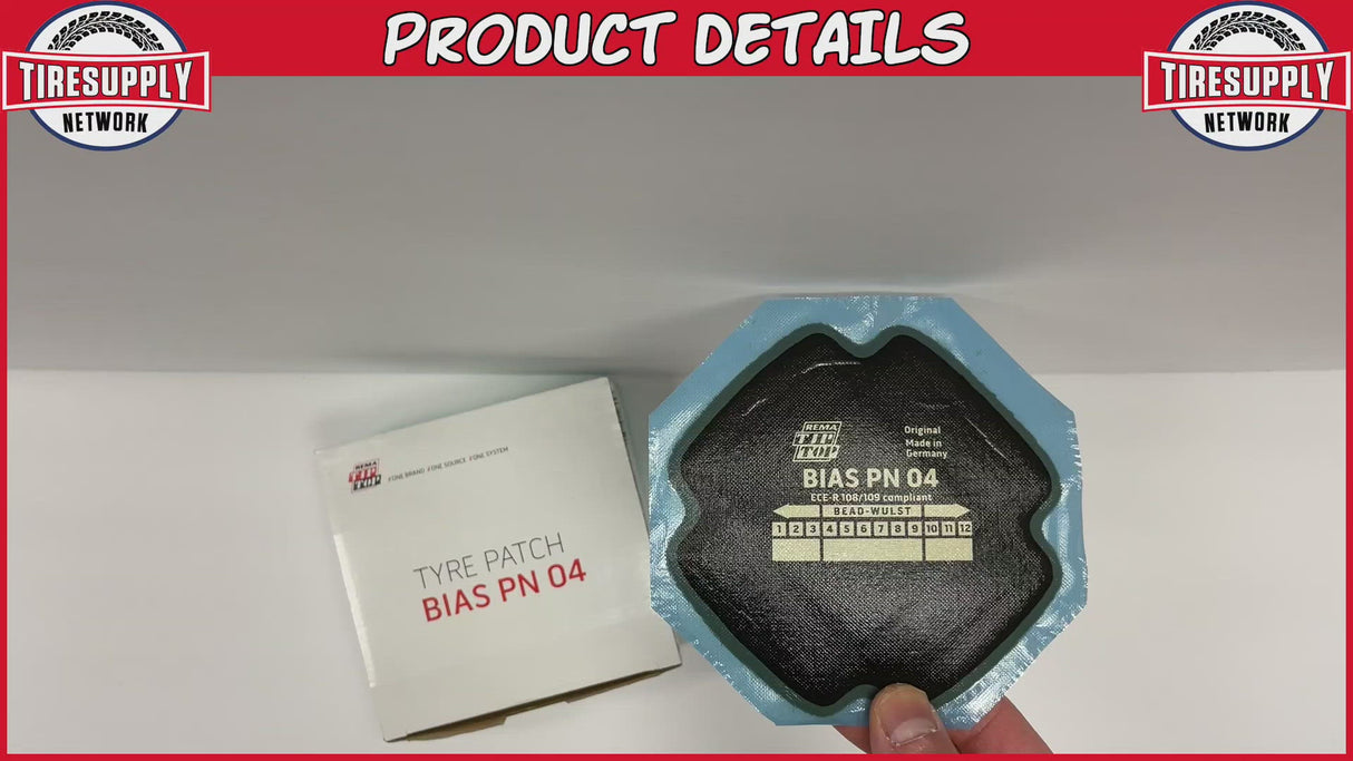 Rema | Bias Repair Unit (PN-4)