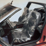 Dell Corning | Seat-Mate Econo Seat Guard No-Slip Seat Covers (10-005)