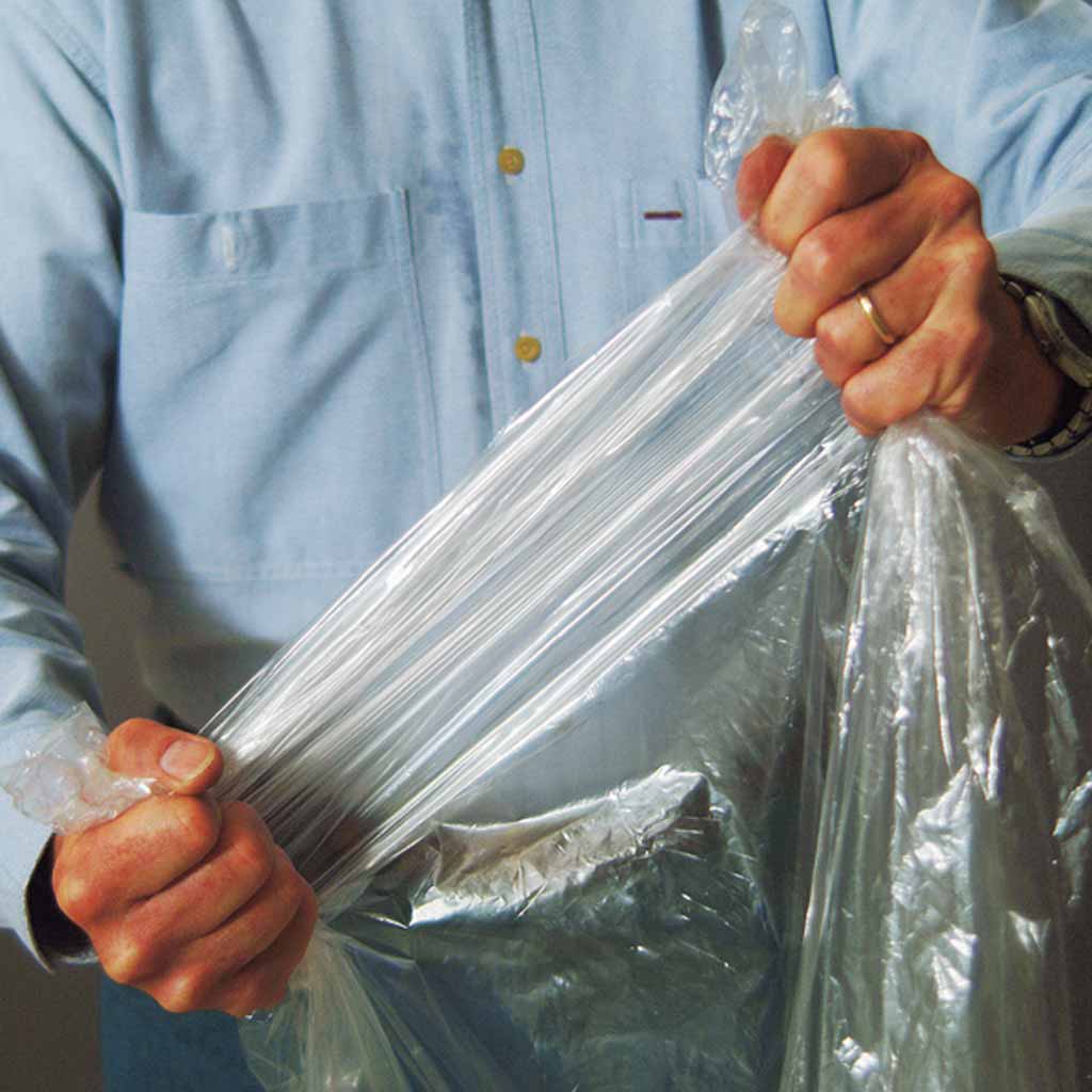 Dell Corning | Seat-Mate Econo Seat Guard No-Slip Seat Covers (10-005)