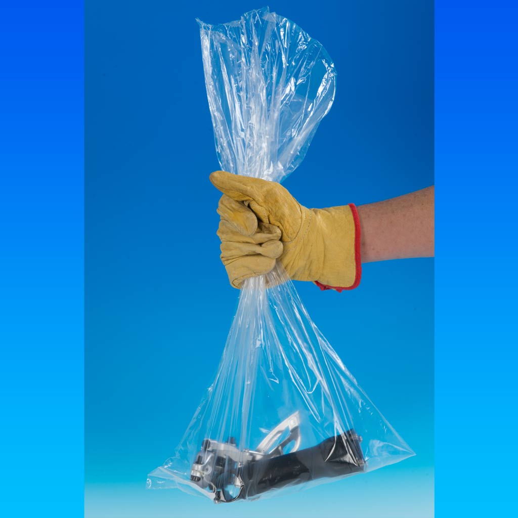 Dell Corning 40-003 | Parts-Mate 14″ x 22″ Parts Return Bags
