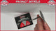 Xtra Seal | Quilled Patch Plug Combo 2 1/8″ Round 5/16 Stem (13-382)