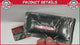 Xtra Seal | Radial 22 Patch Repair - 2 Ply (11-822)