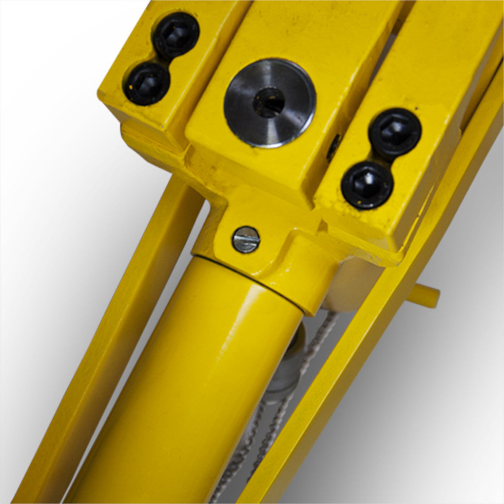 ESCO | Combi Hydraulic Tire Bead Breaker (10101)