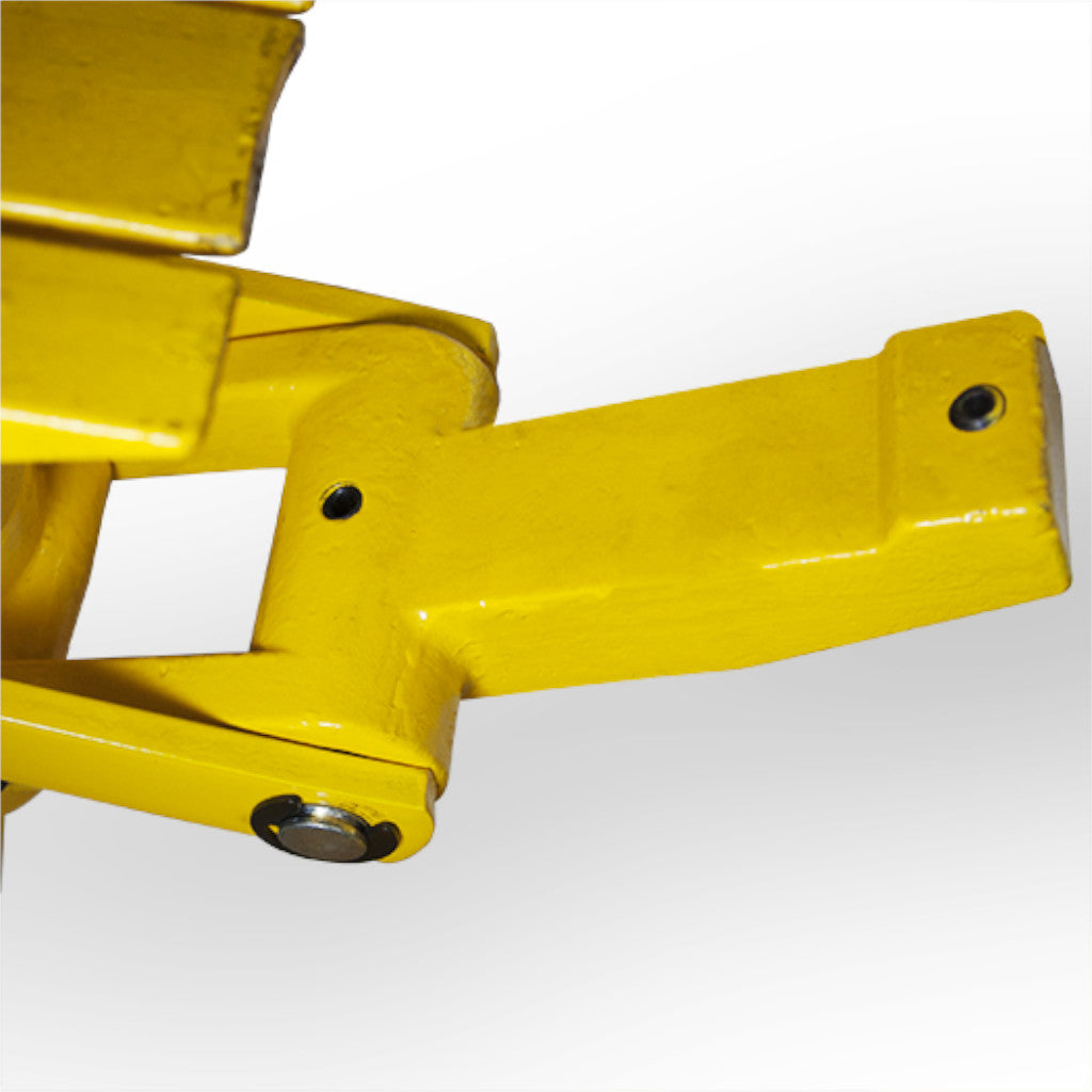 ESCO | Combi Hydraulic Tire Bead Breaker (10101)