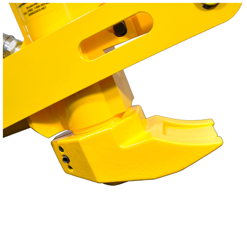 ESCO | Euro Style Aluminum Bead Breaker (10107)