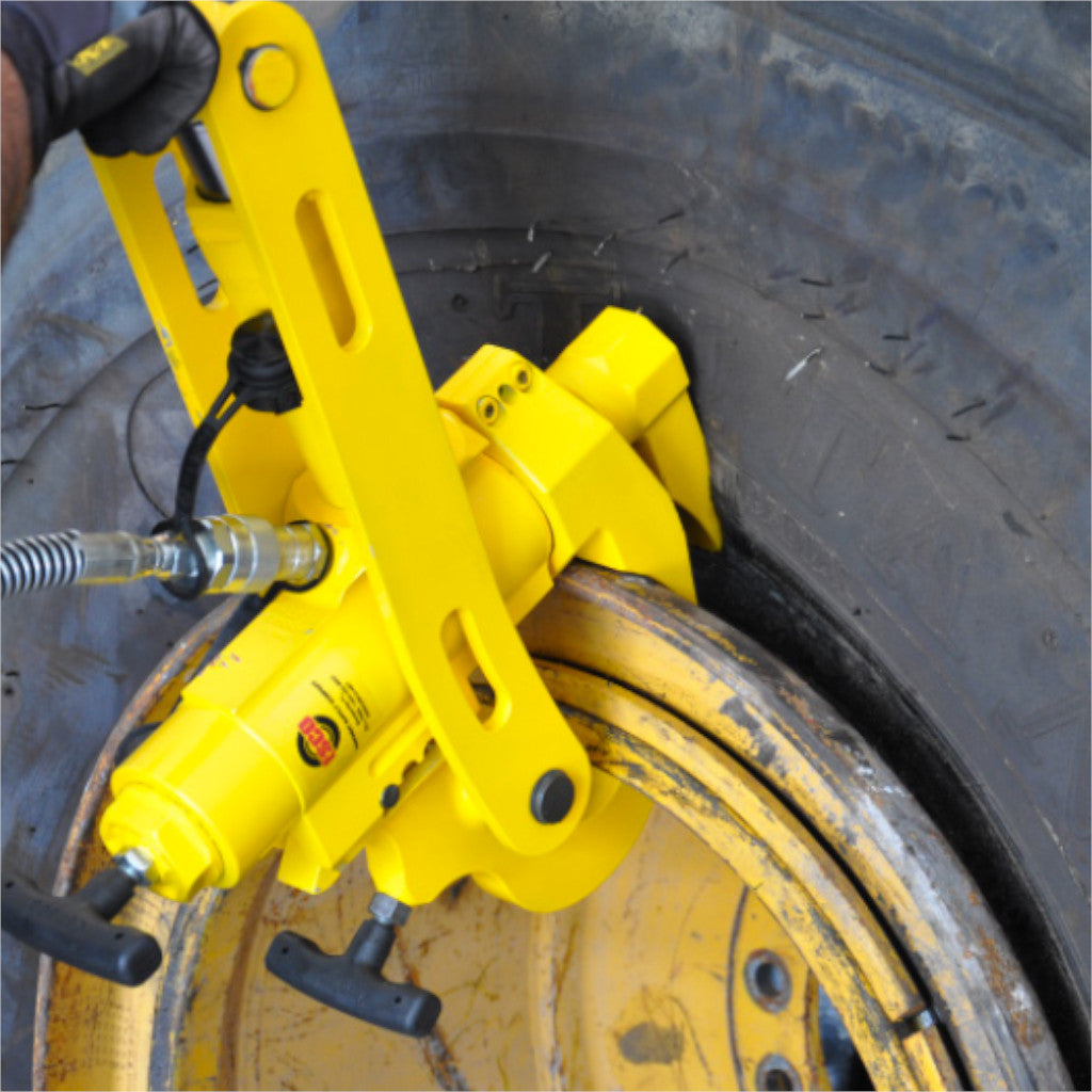 ESCO | Euro Style Aluminum Bead Breaker (10107)