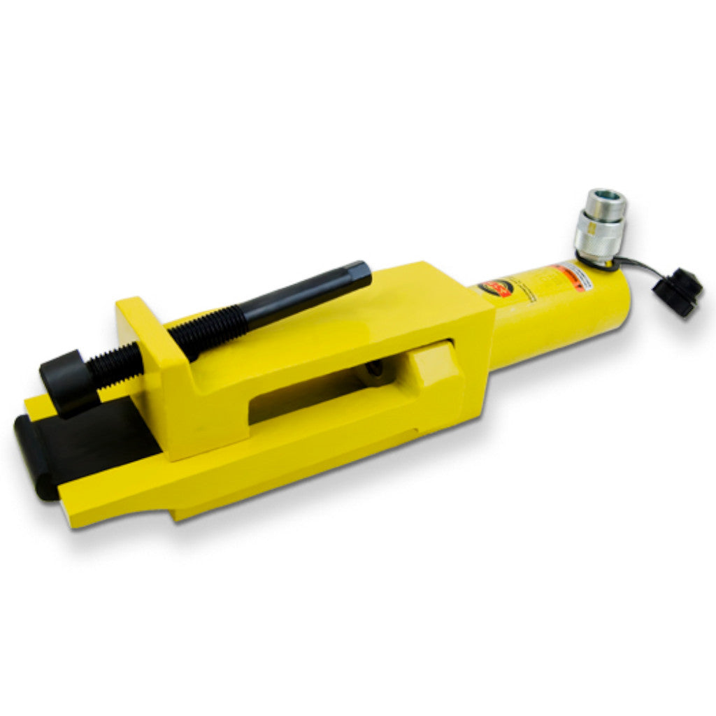 ESCO | Giant Tire/Earthmover Bead Breaker Kit with 5 Quart Hydraulic Pump (10209)