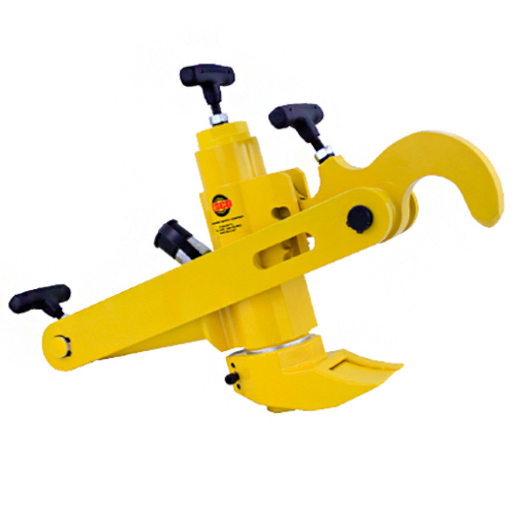 ESCO | Euro Style Bead Breaker Kit with 5 Quart Hydraulic Pump (10220)