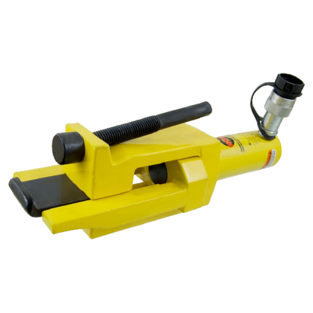 ESCO | Giant Tire Bead Breaker Kit with 5 Quart Hydraulic Pump (10222)