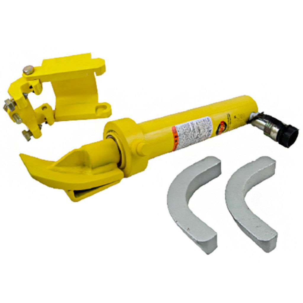 ESCO | Talon Bead Breaker Kit with 5 Quart Hydraulic Pump (10223)
