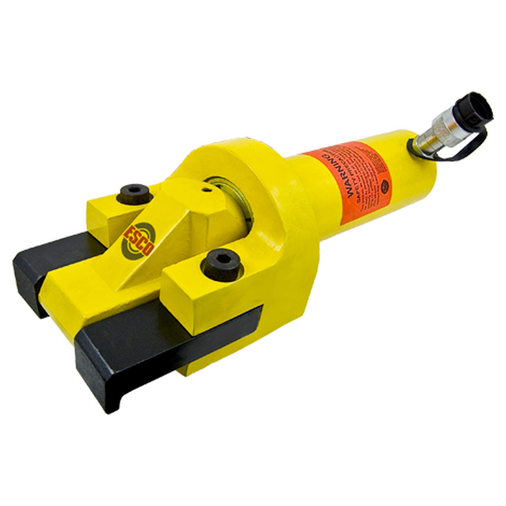 ESCO | Giant Tire Bead Breaker Kit with 1/2 Gallon Hydraulic Air Pump (10227)