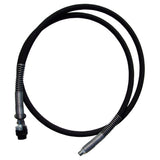 ESCO | Giant Tire Bead Breaker Kit with 1/2 Gallon Hydraulic Air Pump (10227)
