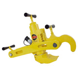 ESCO | Euro Style Bead Breaker Kit with 1/2 Gallon Hydraulic Air Pump (10228)