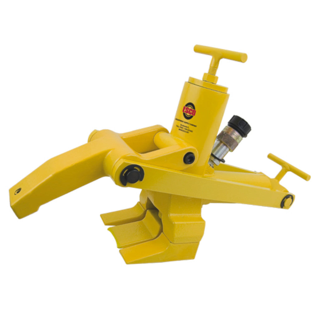 ESCO | Maxi Bead Breaker Kit with 5 Quart Hydraulic Pump (10233)