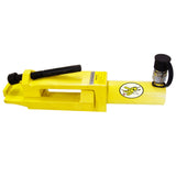 ESCO | Yellow Jackit Giant Tire/OTR Bead Breaker Kit with 5 Quart Hydraulic Pump (10238)