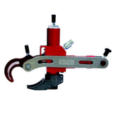 ESCO | Euro Style Long Aluminum Bead Breaker Kit with 5 Quart Hydraulic Pump (10242)