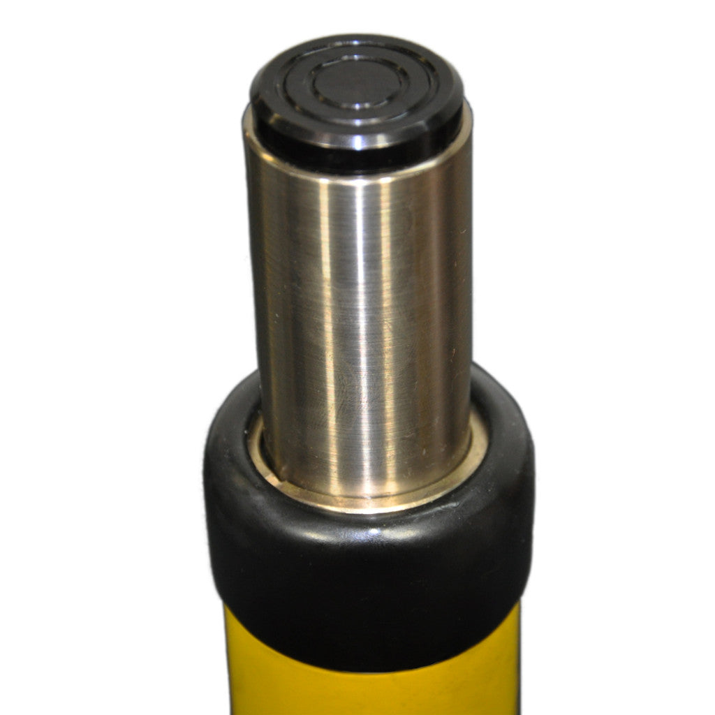 ESCO 10304 10 Ton Hydraulic Ram Cylinder with 8″ Stroke