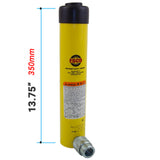 ESCO | 10 Ton Hydraulic Ram Cylinder with 10″ Stroke (10305)