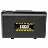 ESCO | Stak-Able 10 Ton Hydraulic Ram Kit with 1″, 2″, and 3″ Extensions (10316)
