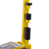 ESCO | 22 Ton Air Hydraulic Floor Jack (10390)