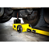 ESCO | 22 Ton Air Hydraulic Floor Jack (10390)