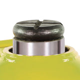 ESCO 10399 Yellow Jackit 20 Ton Air Hydraulic Shorty Bottle Jack