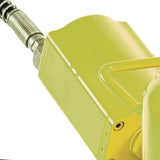 ESCO 10399 Yellow Jackit 20 Ton Air Hydraulic Shorty Bottle Jack