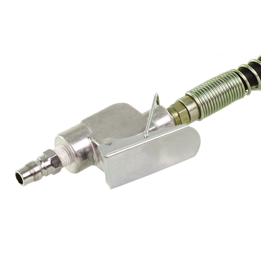 ESCO 10399 Yellow Jackit 20 Ton Air Hydraulic Shorty Bottle Jack