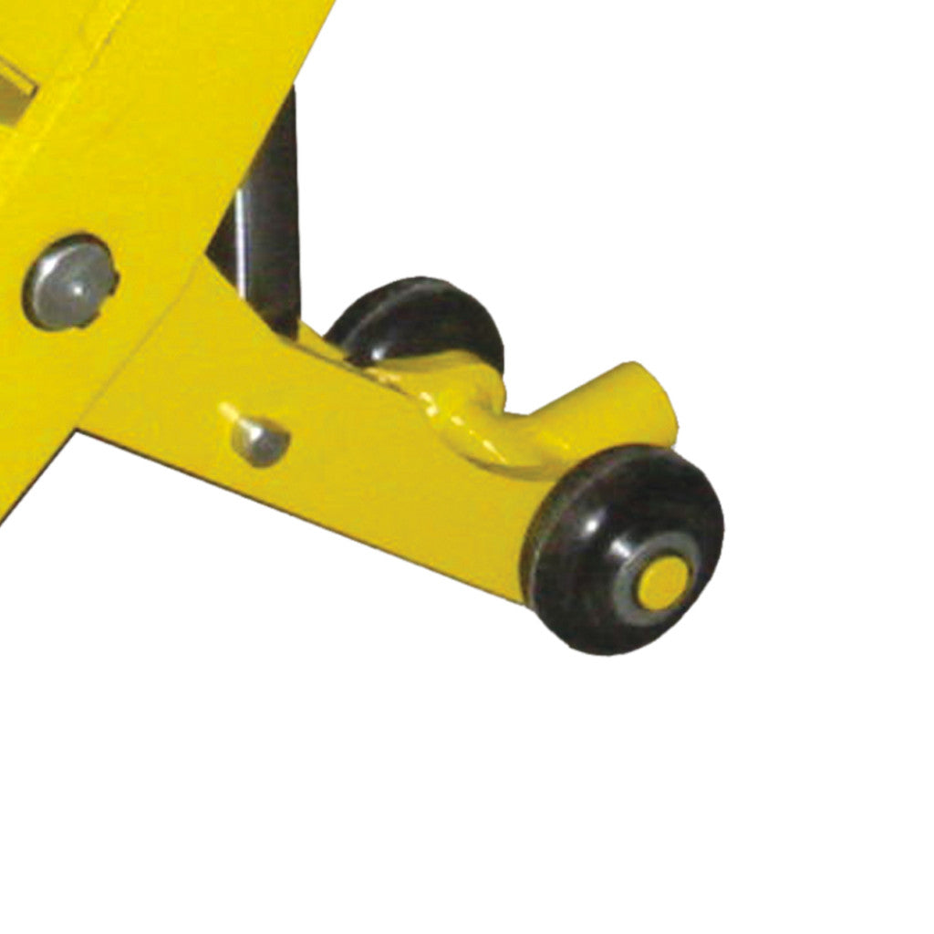 ESCO | 4 Ton Forklift/Tractor Jack (10435)