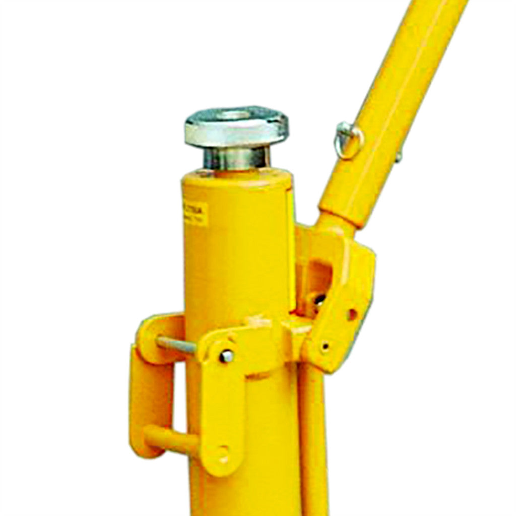 ESCO 10437 7.5 Ton Forklift Jack | Tire Supply Network
