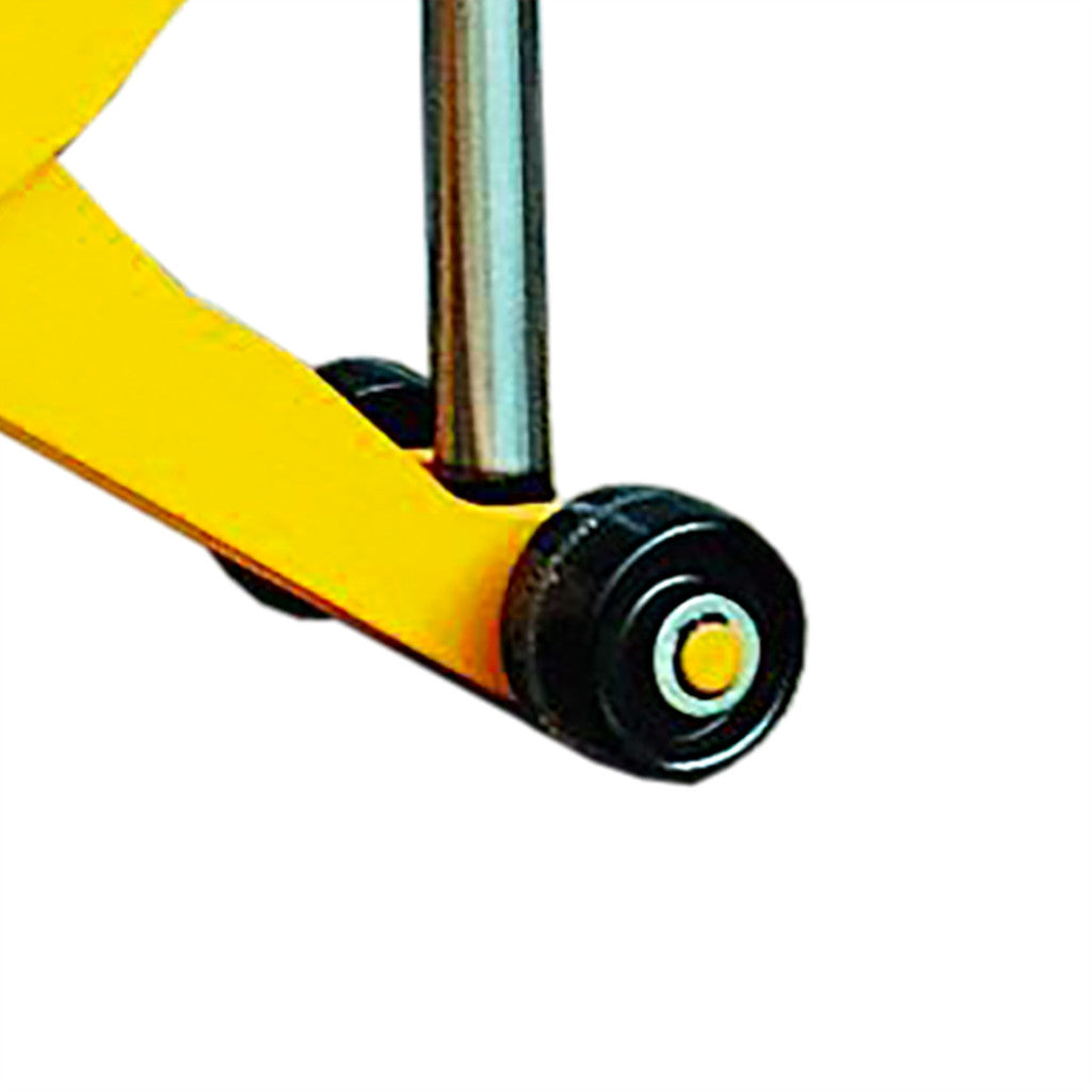 ESCO 10437 7.5 Ton Forklift Jack | Tire Supply Network