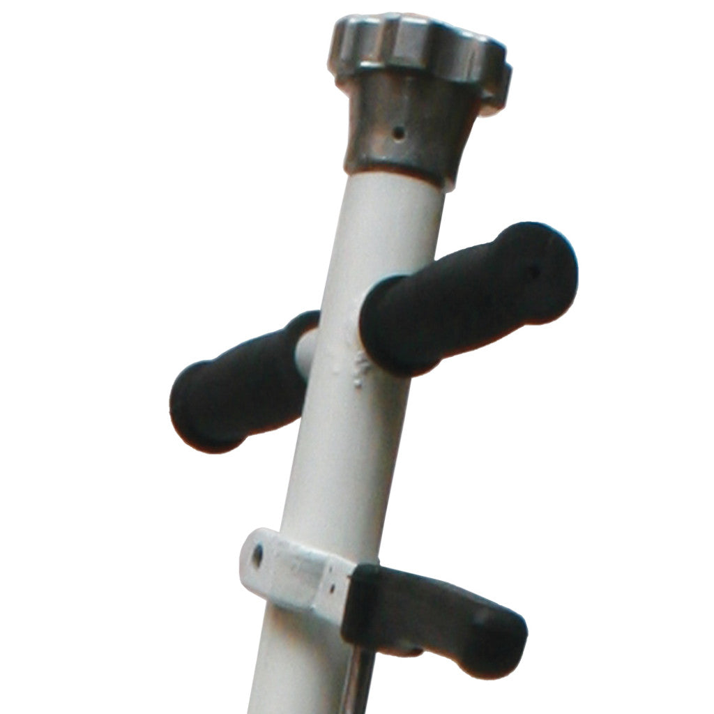 ESCO | Yellow Jackit 22 Ton Air Hydraulic Service Jack (10448)