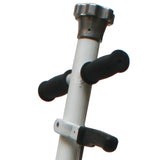 ESCO | Yellow Jackit 22 Ton Air Hydraulic Service Jack (10448)