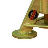 ESCO | 5 Ton Performance Jack Stands - Axle Top Post - Pair (10472)