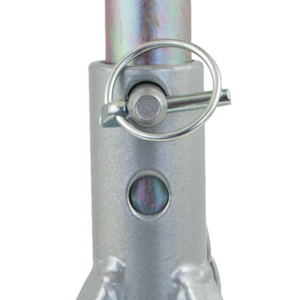 ESCO 10497 | 3 Ton Performance Jack Stand - Axle Top Post - Pair