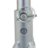 ESCO | 3 Ton Performance Jack Stand - Axle Top Post - Pair (10497)